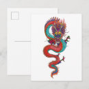 Suche nach alte chinesische postkarten Chinesischer drache