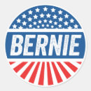Suche nach bernie aufkleber Wahl