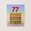 Suche nach birthday cake puzzle Für alle