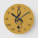 Suche nach musiklehrer wanduhren Orchester