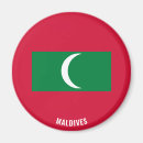 Suche nach maldives magnete Weltflaggen