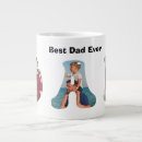 Suche nach bester papa überhaupt tassen Modern