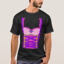 Suche nach extravagantes kleid tshirts Lila