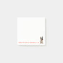 Suche nach bulldoggen post it Hund