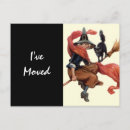 Suche nach hexe auf besen einladungen Lustig