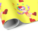 Suche nach clown geschenkpapier Kinder