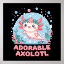 Suche nach axolotl poster Aquarium