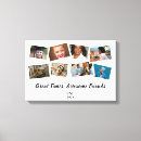 Suche nach freund leinwandbilder Collage