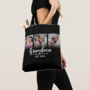 Suche nach großelterntag taschen Schwarz weiß