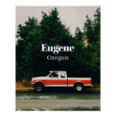 Suche nach eugene poster Oregon