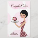 Suche nach cupcake flyer Süßigkeiten