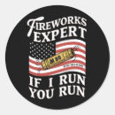 Suche nach expert aufkleber Lustig