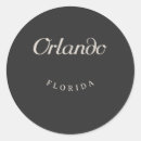 Suche nach orlando aufkleber Reise