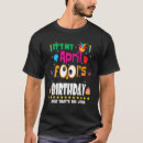 Suche nach aprilscherz tshirts Lustig