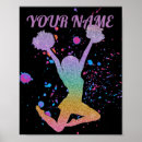 Suche nach cheerleader poster Personalisiert