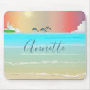 Suche nach delphine mousepads Nautisch