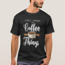 Suche nach kaffee spaß tshirts Coffein