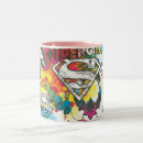 Suche nach matrix tassen Supergirl