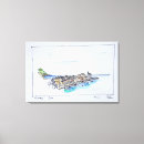 Suche nach korsika leinwandbilder Zeichnung