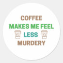 Suche nach coffein aufkleber Kaffeeliebhaber