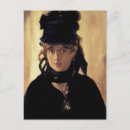 Suche nach durch berthe morisot postkarten Vintag