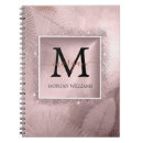 Suche nach rose gold kleine notizbücher Metallic