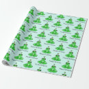 Suche nach kröte geschenkpapier Frosch