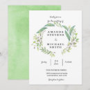 Suche nach laurel wreath einladungen Vegetation