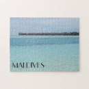 Suche nach malediven puzzle Strand