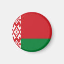 Suche nach weißrussland magnete Flagge