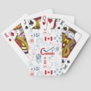 Suche nach kanada spielkarten Reise