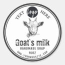 Suche nach weiße ziege aufkleber Für alle