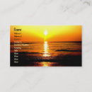 Suche nach florida sonnenuntergang visitenkarten Sonnenaufgänge