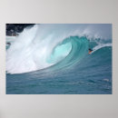 Suche nach waimea poster Surfen