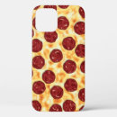 Suche nach pizza iphone hüllen Pepperoni
