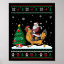 Suche nach weihnachtsfeiertag poster Hässlicher weihnachtspulli