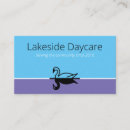 Suche nach schwarzer schwan visitenkarten Für alle