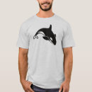 Suche nach killerwal tshirts Für ihn