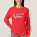 Suche nach großtante tshirts Familie