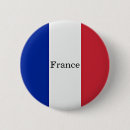 Suche nach flagge frankreich buttons France