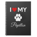 Suche nach papillon kleine notizbücher Welpe
