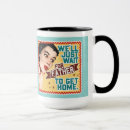 Suche nach hausfrauen tassen Retro