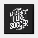 Suche nach fußballfans magnete Meisterschaft