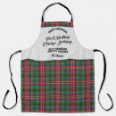 Suche nach tartan kariert schürzen Für alle