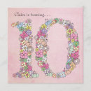 Suche nach jahrzehnt einladungen 10