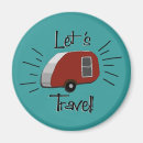 Suche nach camper magnete Reise