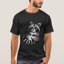 Suche nach lustiger waschbär tshirts Urlaub
