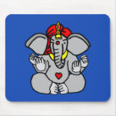 Suche nach ganesha mousepads Hinterlisch