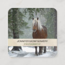 Suche nach schneefallen visitenkarten Weihnachten