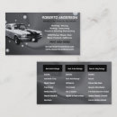 Suche nach autoreinigung visitenkarten Angaben zum auto